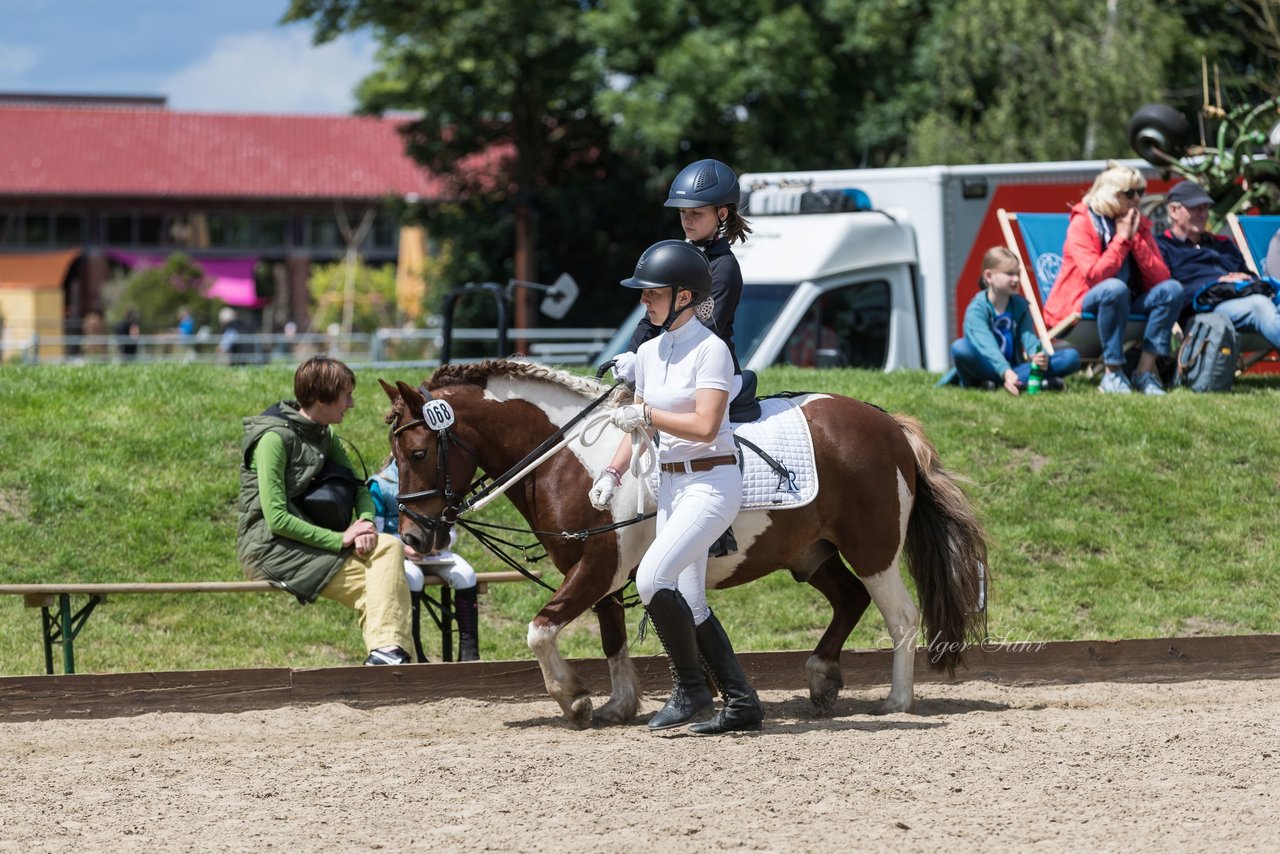 Bild 37 - Pony Akademie Turnier